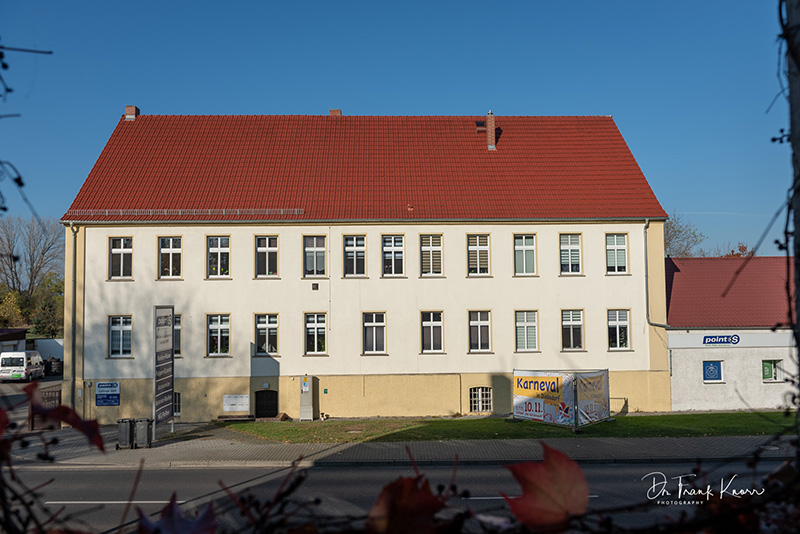 Cottbuser Straße 14, Quelle: diese Webseite